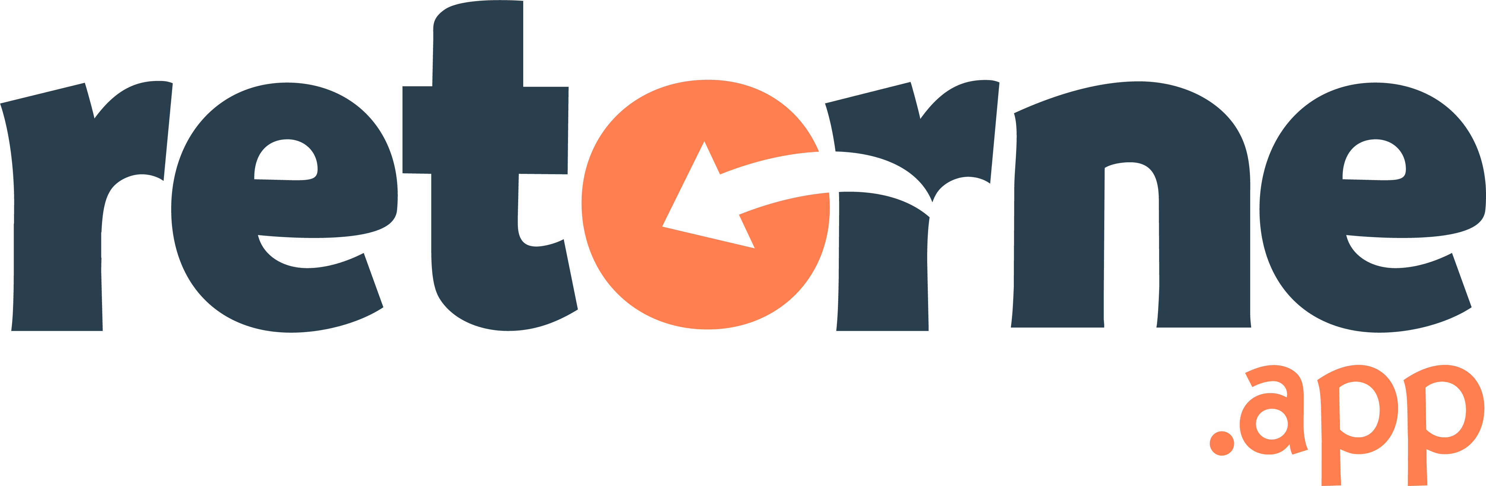 Retorne.app