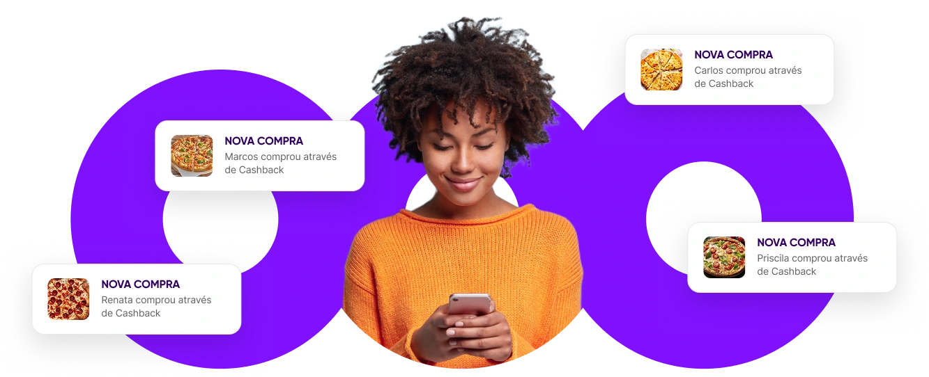 Oportunidade de venda image - Prefiro Delivery